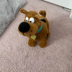 GANZ Scooby Doo Stuffed Animal